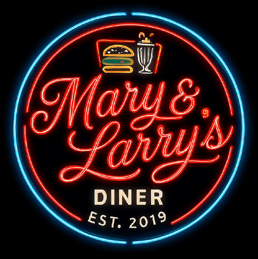 Mary & Larry’s Diner
